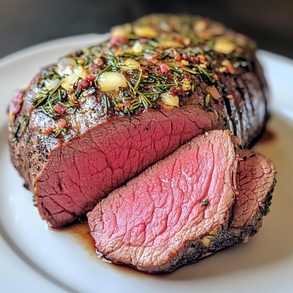 beef tenderloin recipes