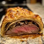 beef wellington