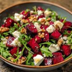 beet salad
