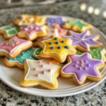 best cut out sugar cookie recipe