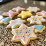best cutout sugar cookie recipe