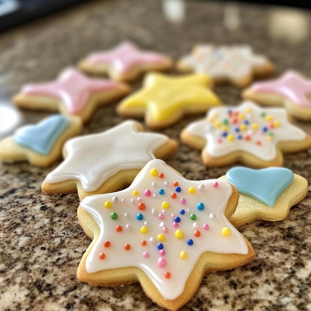 best cutout sugar cookie recipe