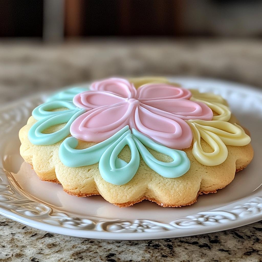 best icing for sugar cookies