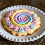 best sugar cookie recipe for decorating