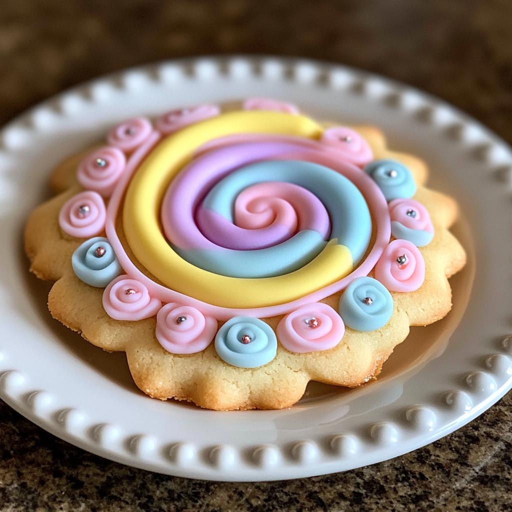 best sugar cookie recipe for decorating