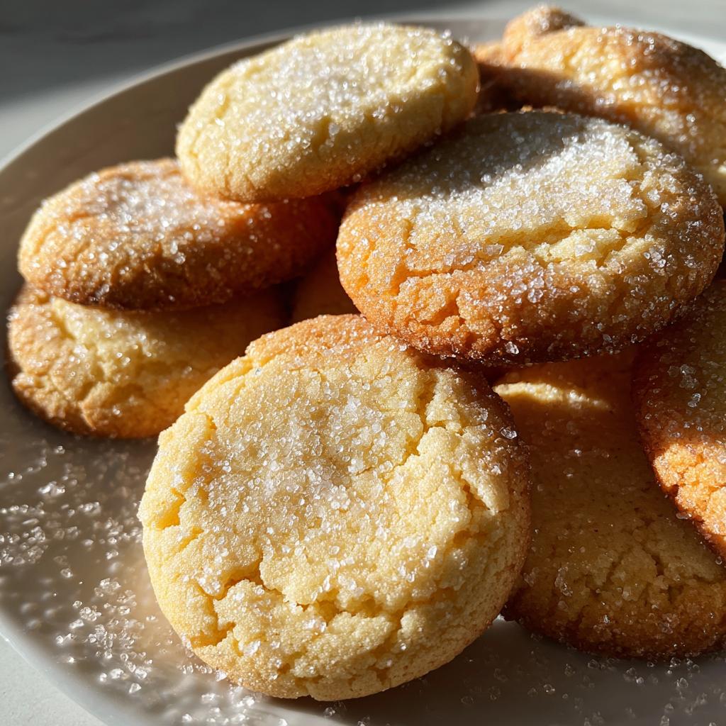 best sugar cookie recipe