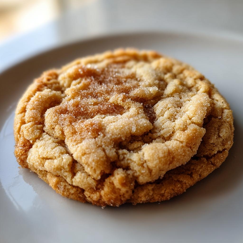 brown sugar cookie recipe