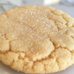 chewy sugar cookies