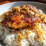 chicken and rice recipes