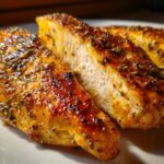 chicken breast recipes