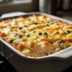 chicken casserole recipes