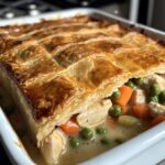 chicken pot pie