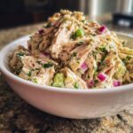 chicken salad