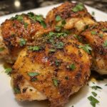 chicken thigh recipes