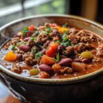 chili recipe