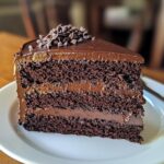 chocolate cake recipe
