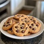chocolate chip cookies without brown sugar
