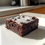 chocolate christmas desserts