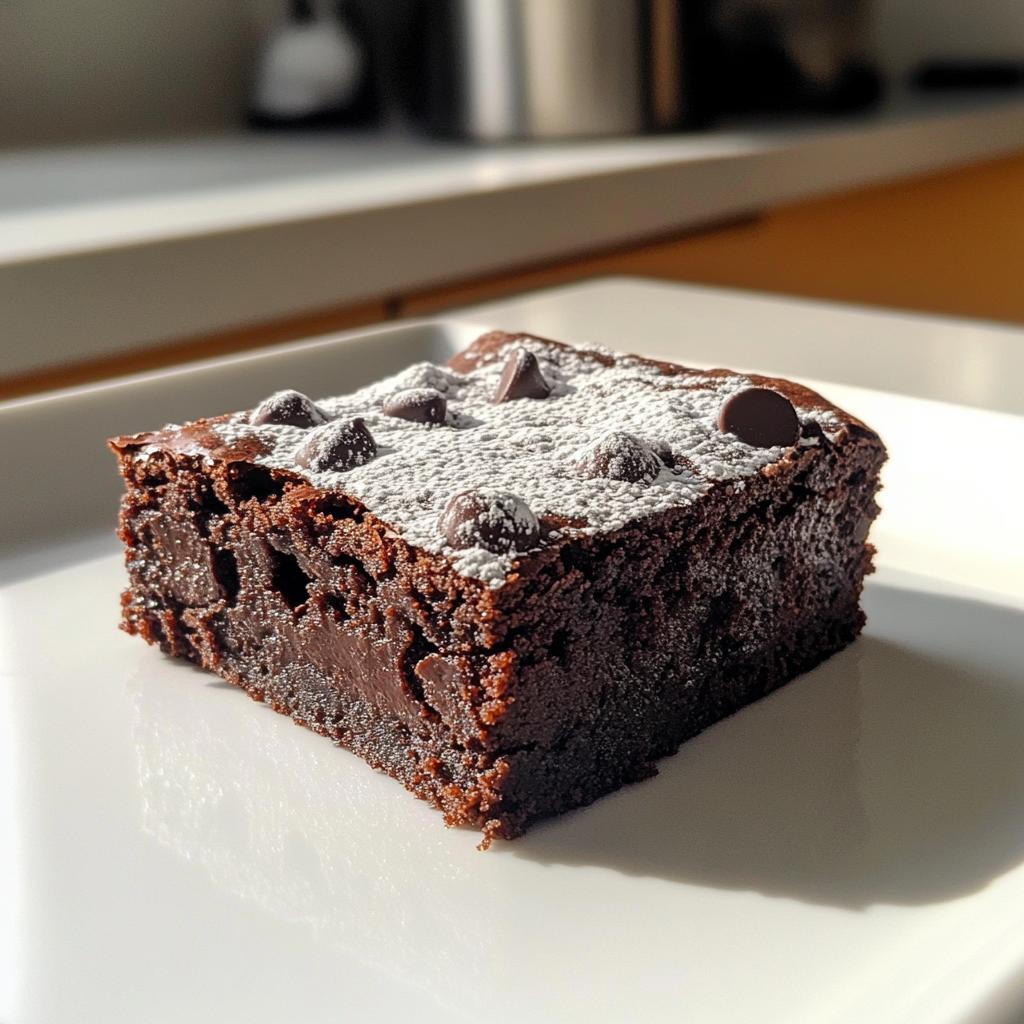 chocolate christmas desserts