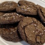 chocolate sugar cookie recipe