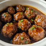 christmas appetizers crockpot