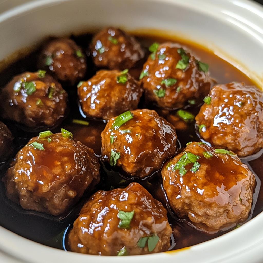 3-Ingredient Crockpot Christmas Appetizers for Joyful Feasts