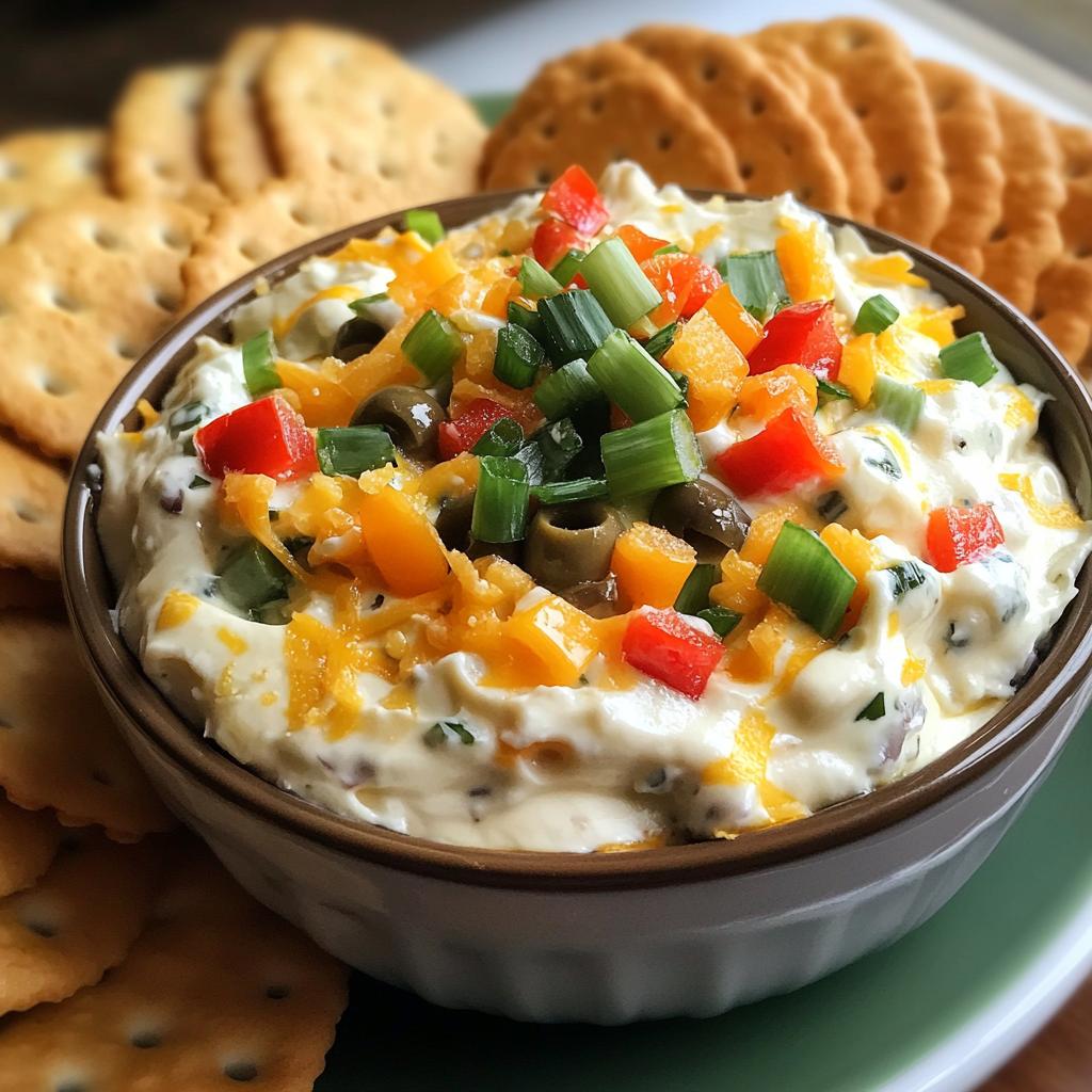 christmas appetizers easy