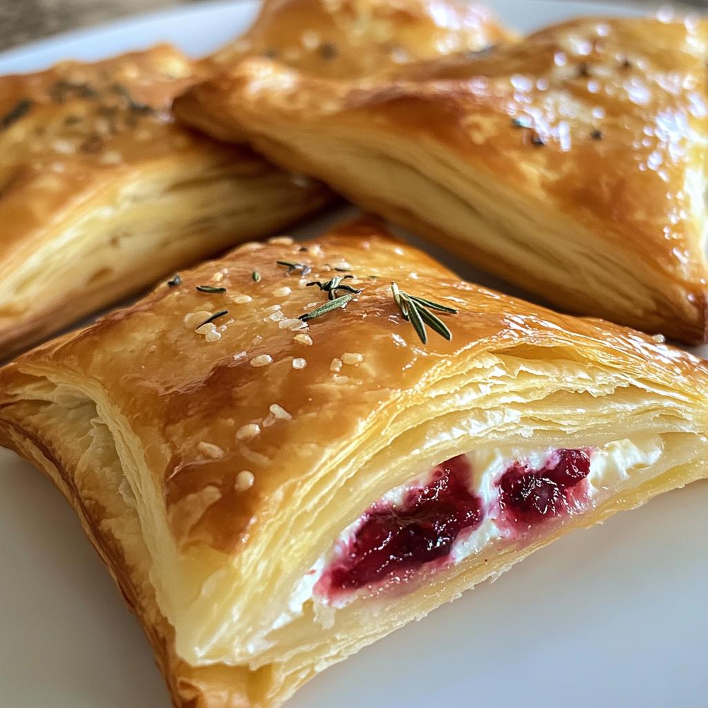 3 Easy Christmas Appetizers That Wow Guests Fast