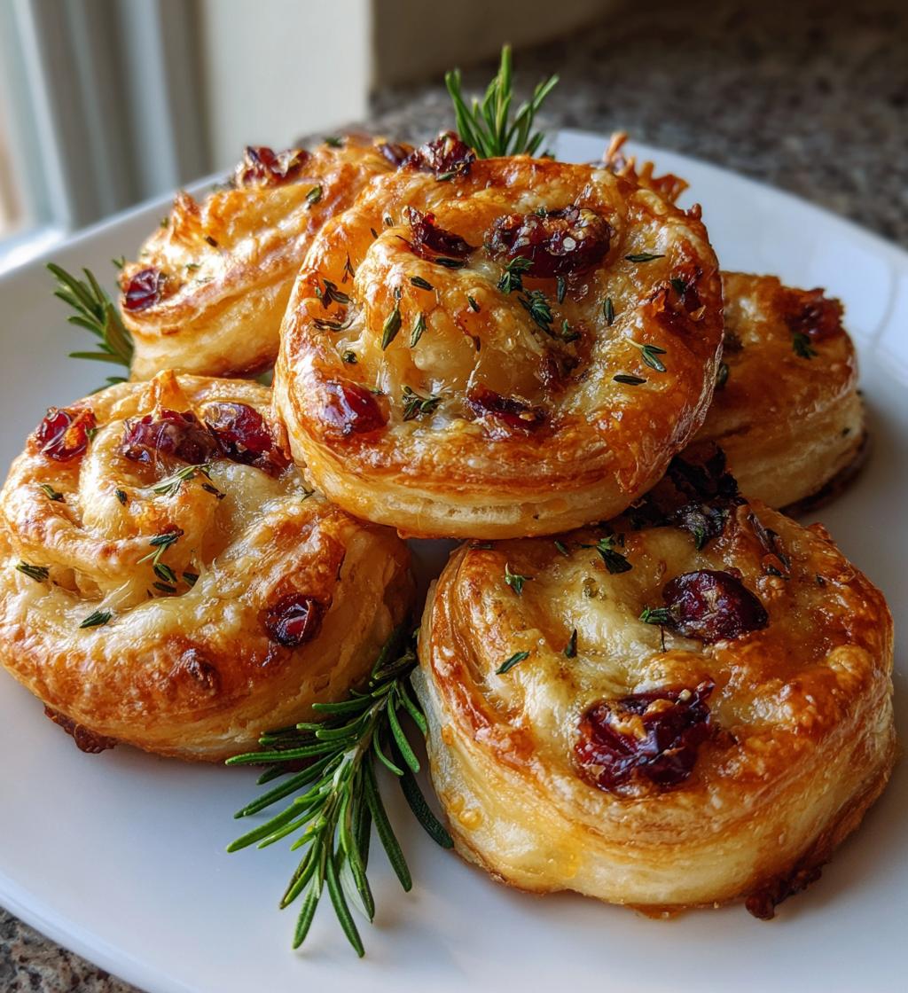 3 Irresistible Christmas Appetizers Recipes You’ll Crave