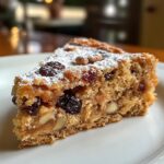 christmas baked goods