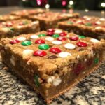 christmas bars
