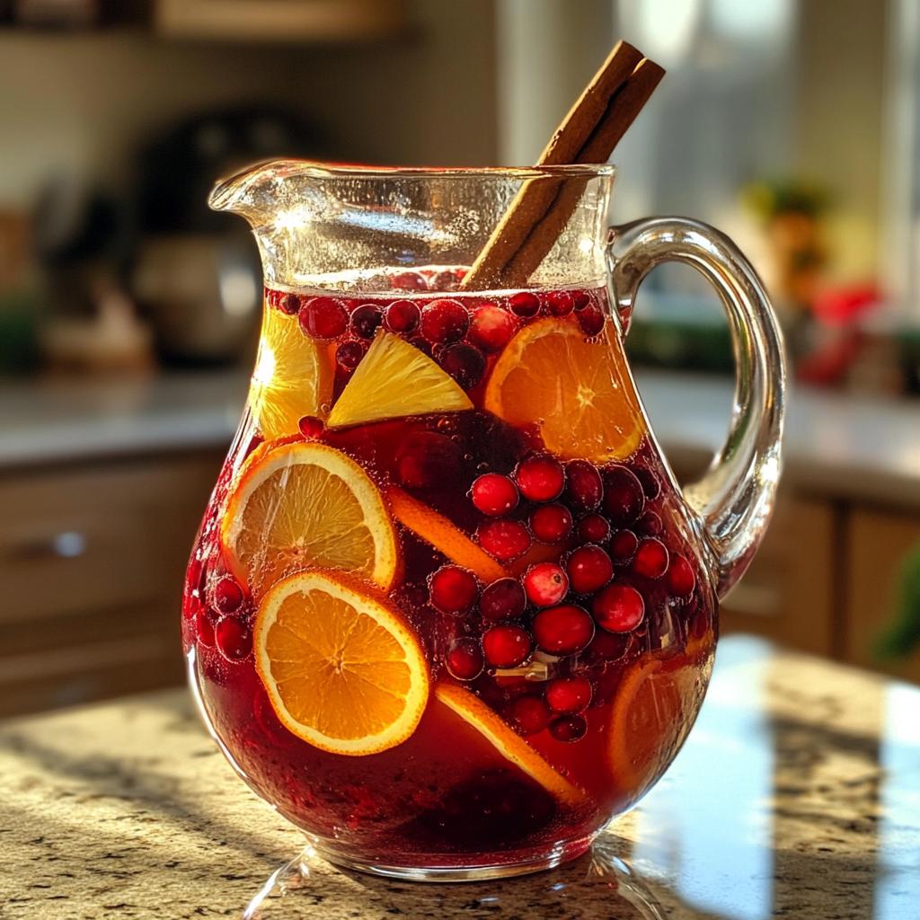 5-Minute Magical Christmas Beverages Everyone Craves