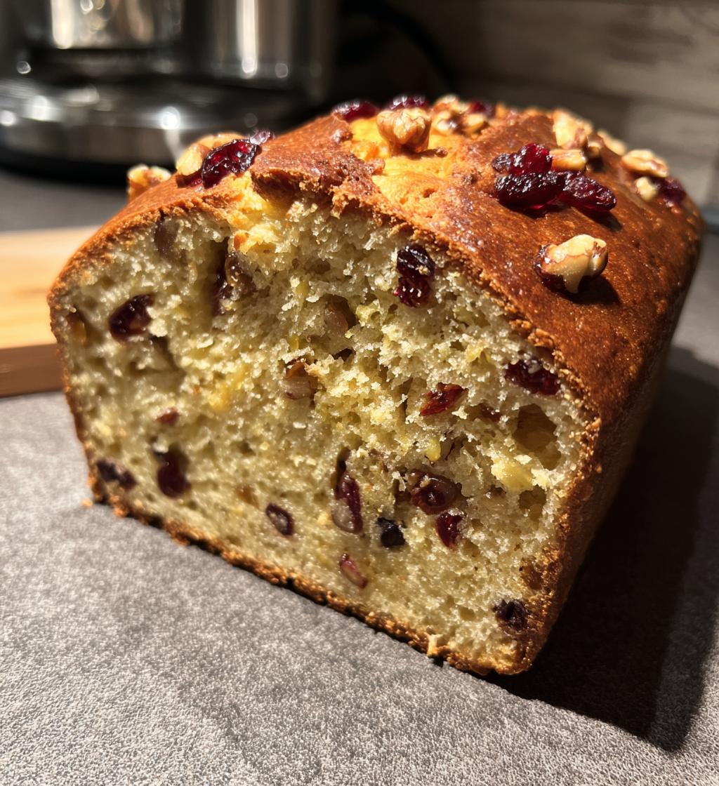 christmas breads for gifts