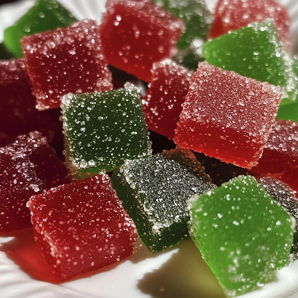 christmas candy easy