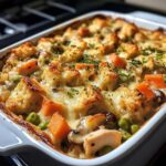 christmas casserole