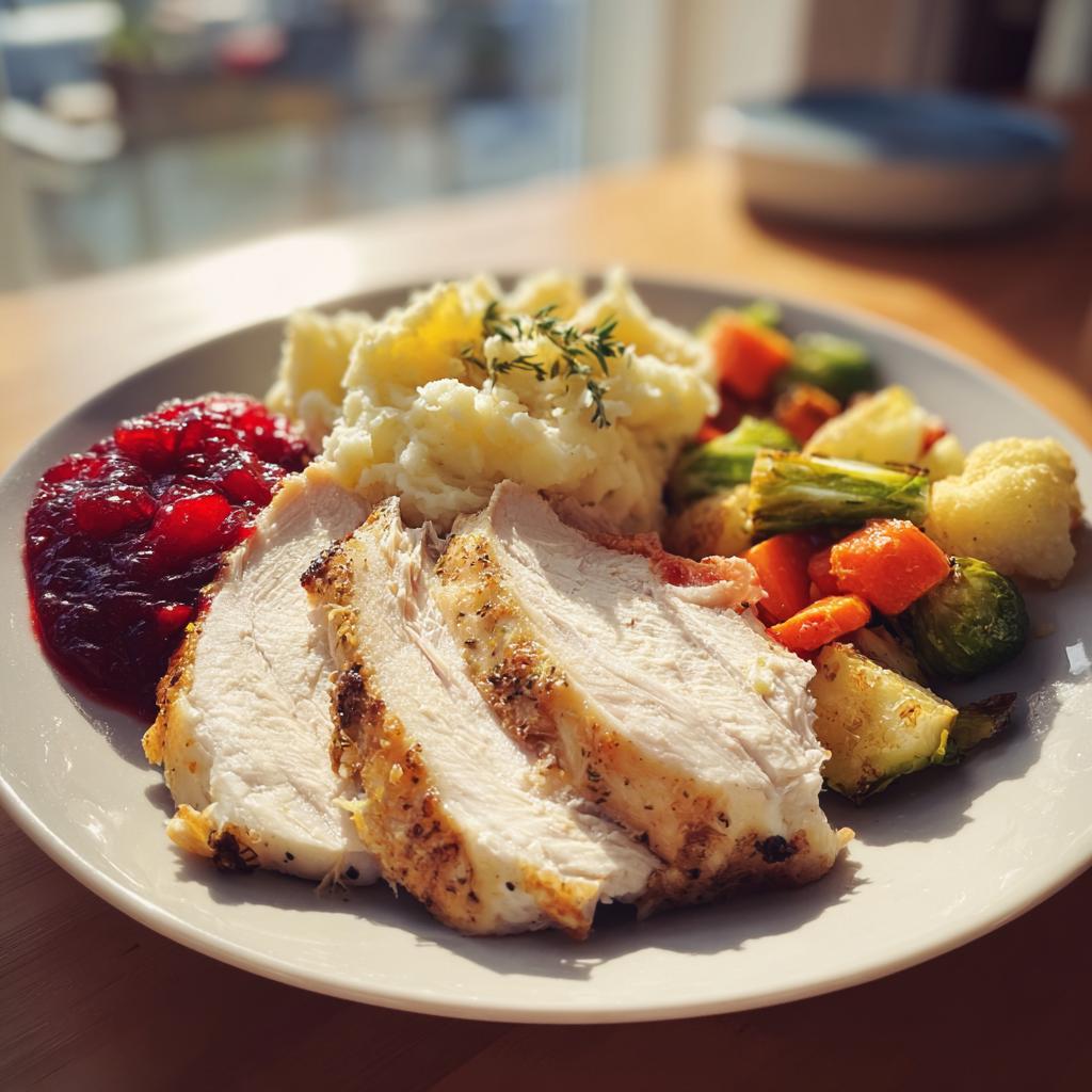 8 Must-Try Joyful Christmas Catering Ideas