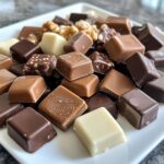 christmas chocolates