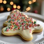 christmas cookies decorated