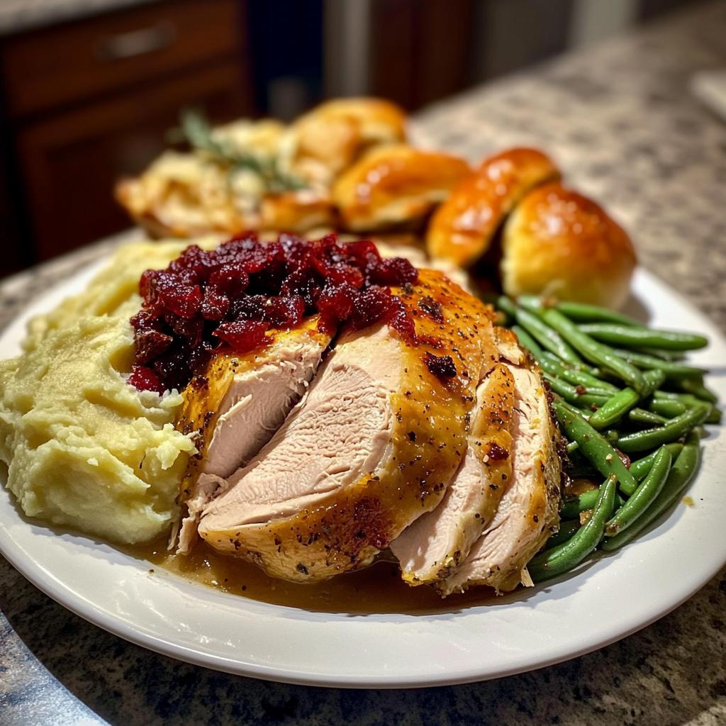 Christmas Dinner Buffet: 7 Joyful Secrets Revealed