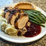 christmas dinner ideas