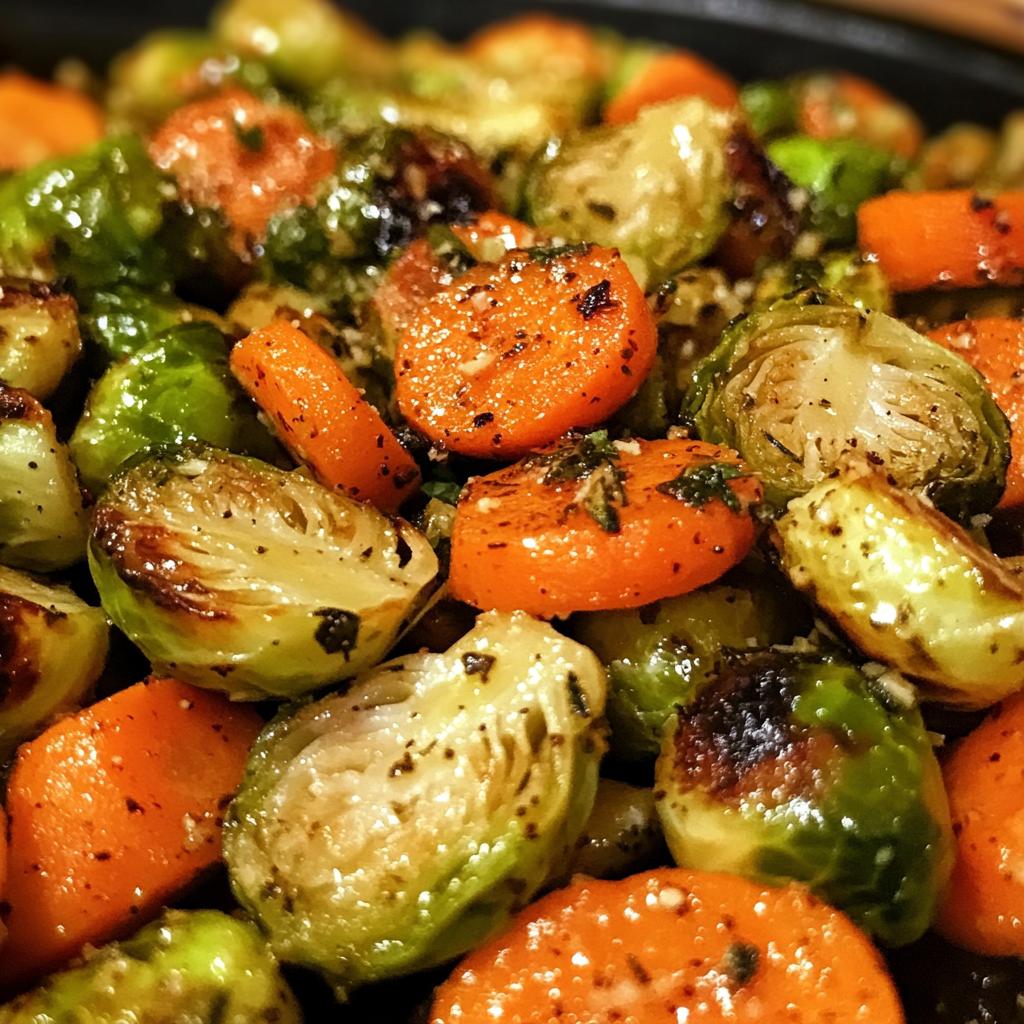 Christmas Dinner Ideas Sides to Wow Your Guests