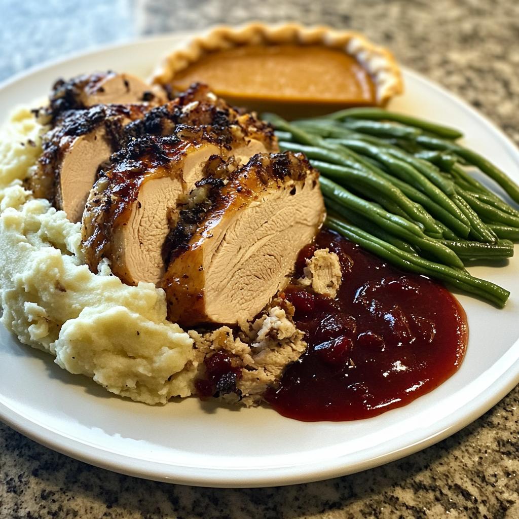 Christmas Dinner Ideas for Heartwarming Feasts