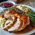 christmas dinner menu ideas