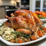 christmas dinner menu ideas traditional