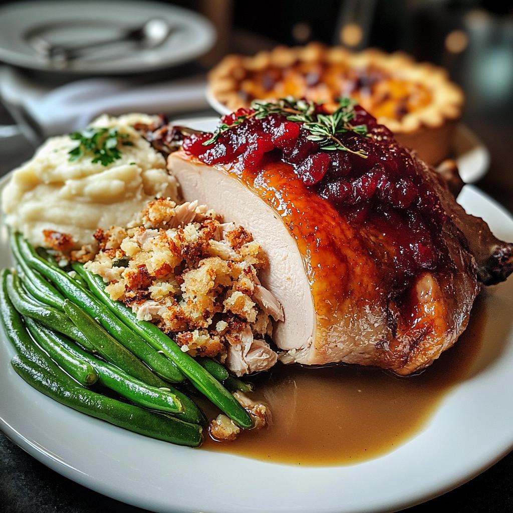 Christmas Dinner Menu: 5 Ways to Create Magic