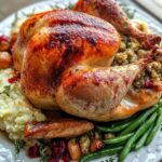 christmas dinner recipes