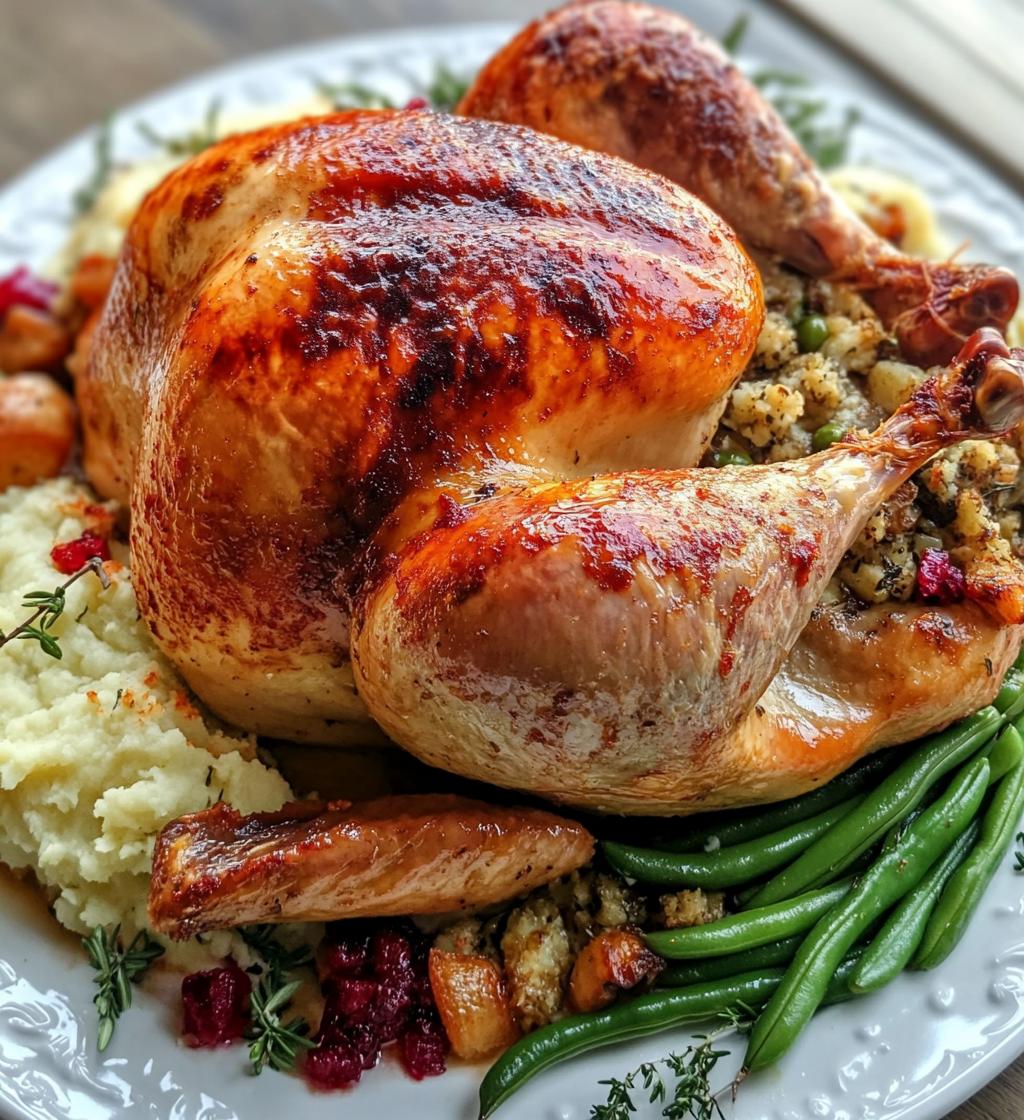 christmas dinner recipes to spark joy this season