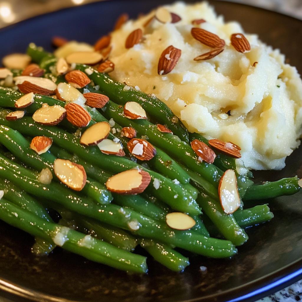christmas dinner side dishes