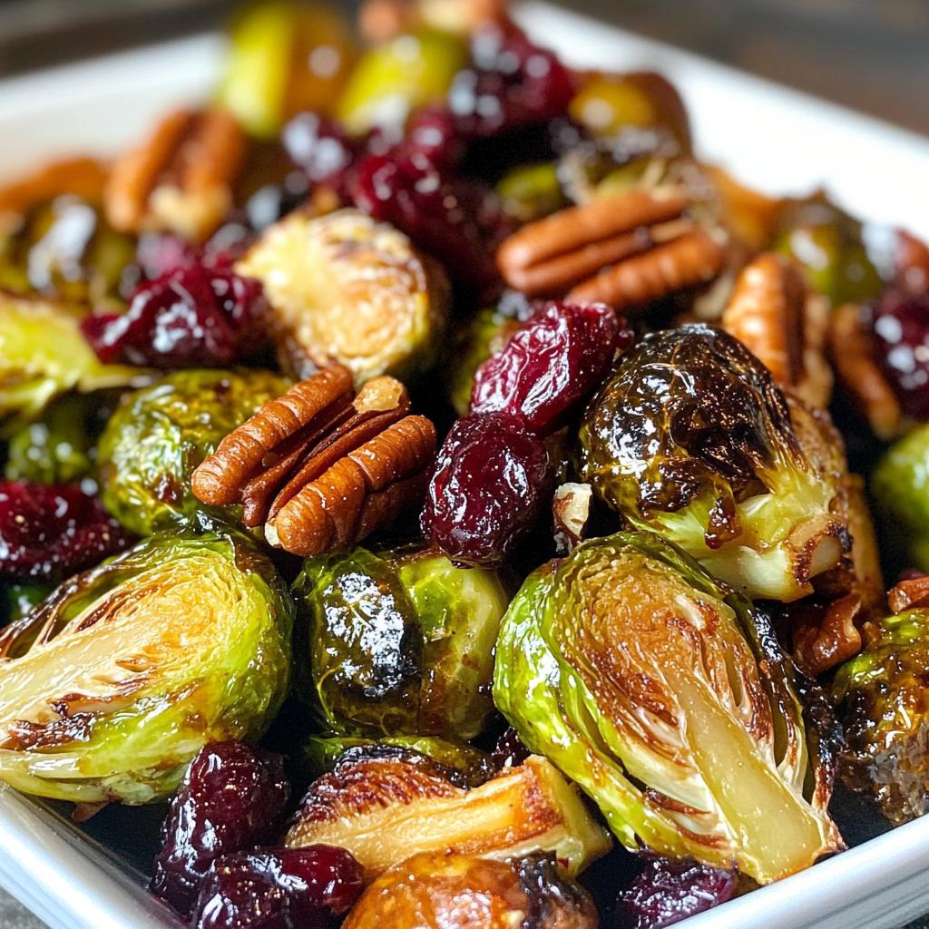 Irresistible Christmas Dinner Side Dish Masterpiece