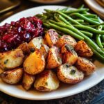 christmas dinner sides